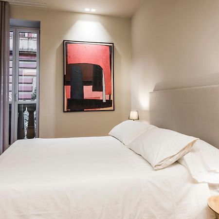 Ferrini Home - Piazza Trento Catania Kültér fotó