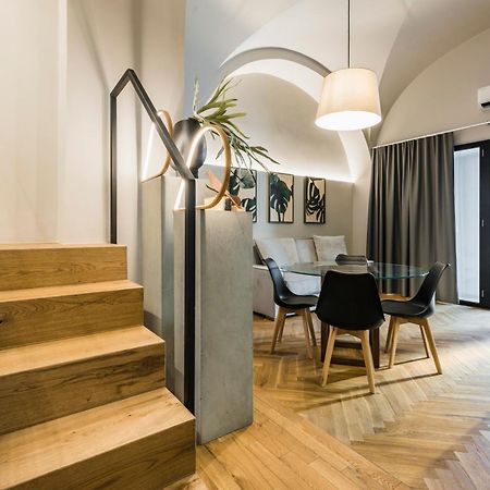 Ferrini Home - Piazza Trento Catania Kültér fotó
