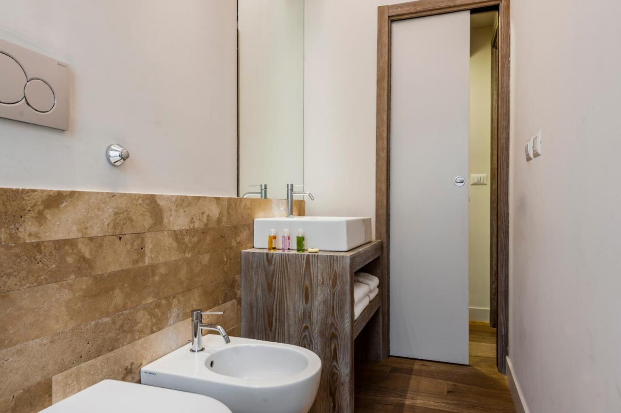 Ferrini Home - Piazza Trento Catania Kültér fotó