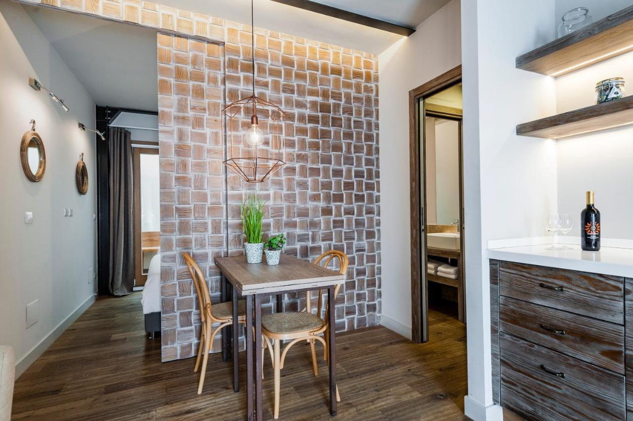 Ferrini Home - Piazza Trento Catania Kültér fotó