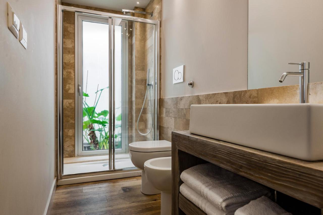 Ferrini Home - Piazza Trento Catania Kültér fotó