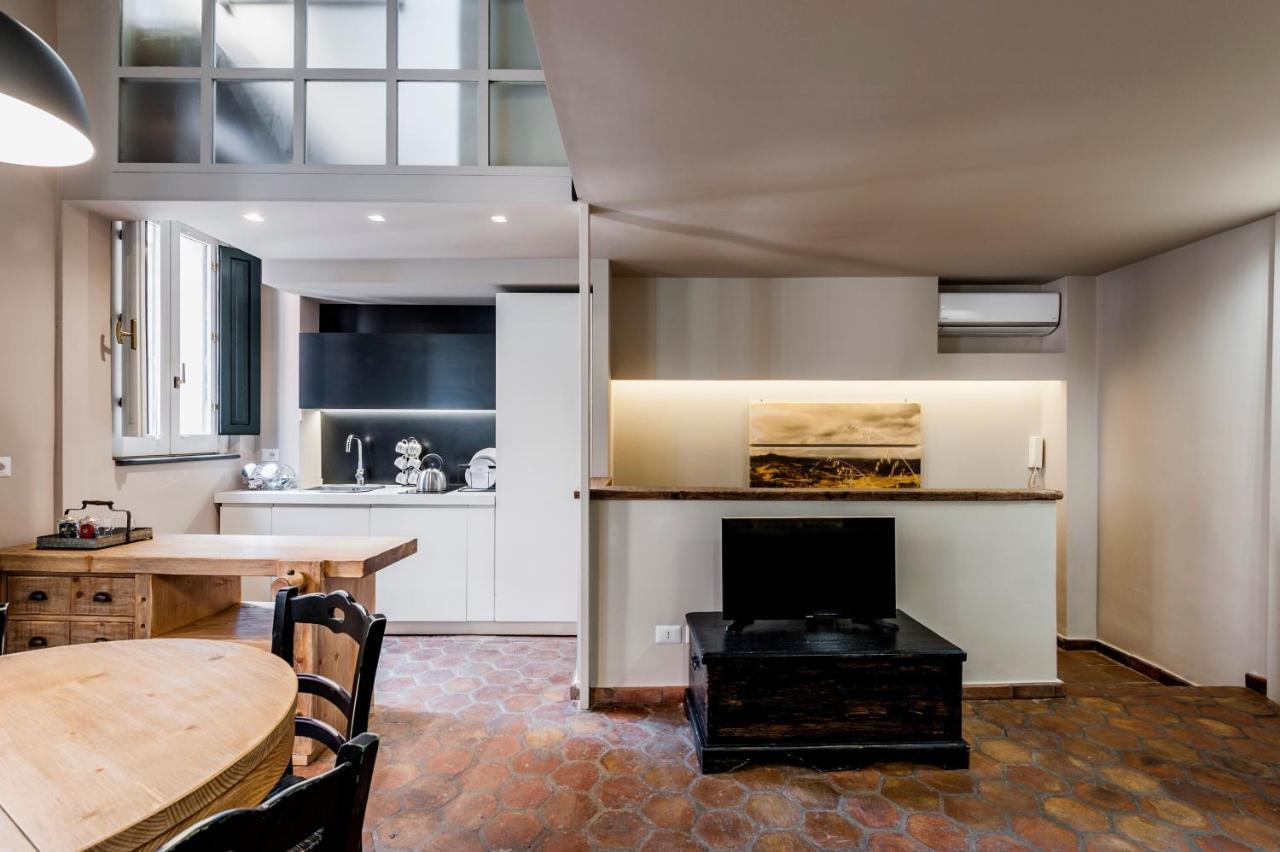 Ferrini Home - Piazza Trento Catania Kültér fotó