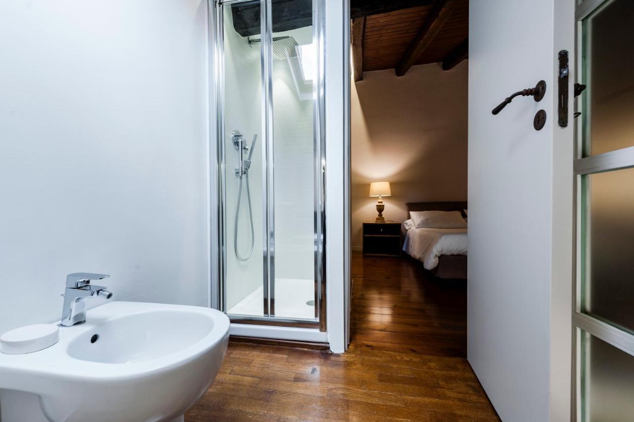Ferrini Home - Piazza Trento Catania Kültér fotó