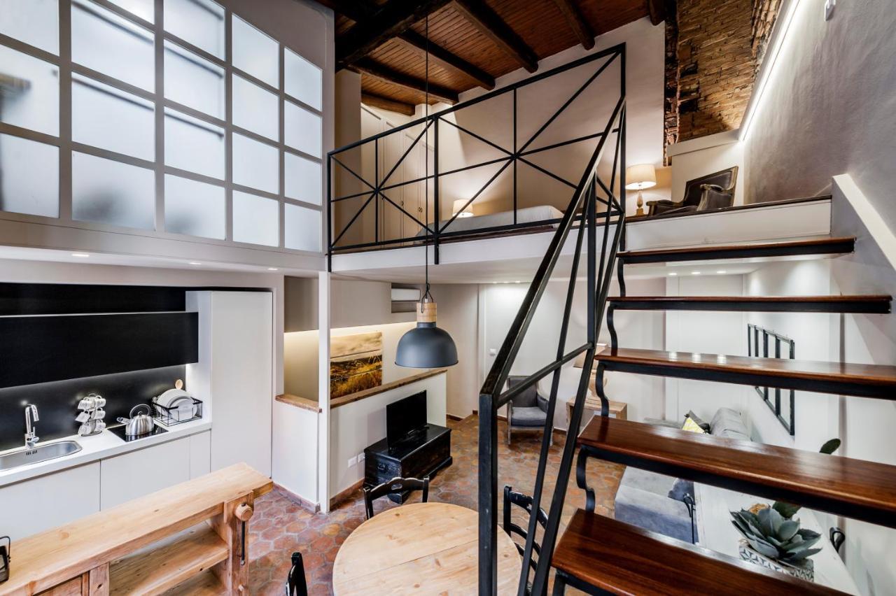 Ferrini Home - Piazza Trento Catania Kültér fotó