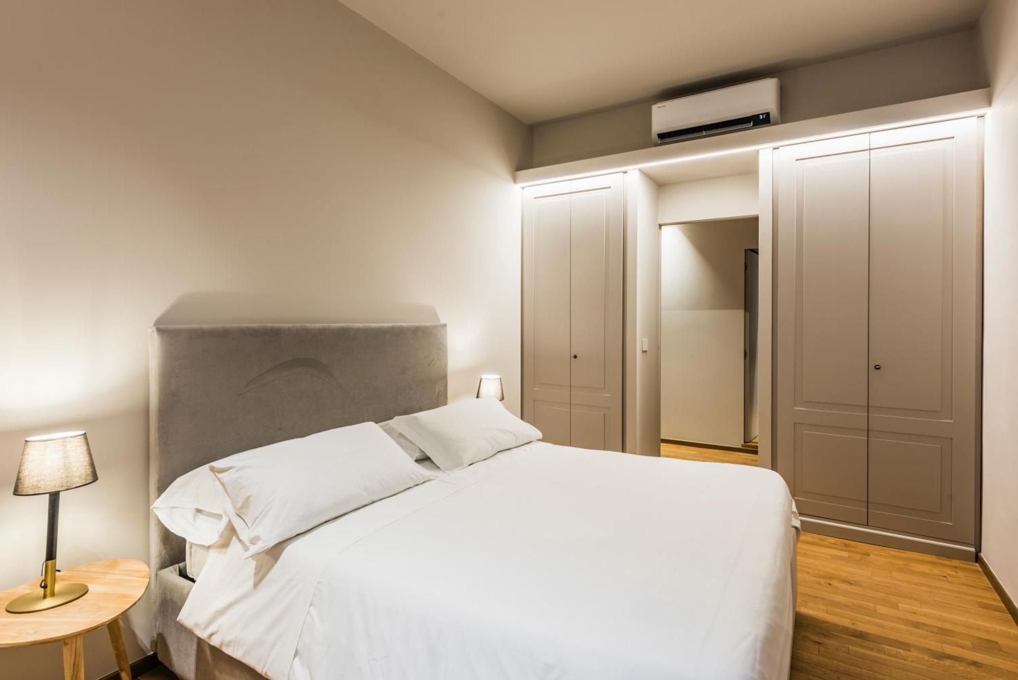 Ferrini Home - Piazza Trento Catania Kültér fotó