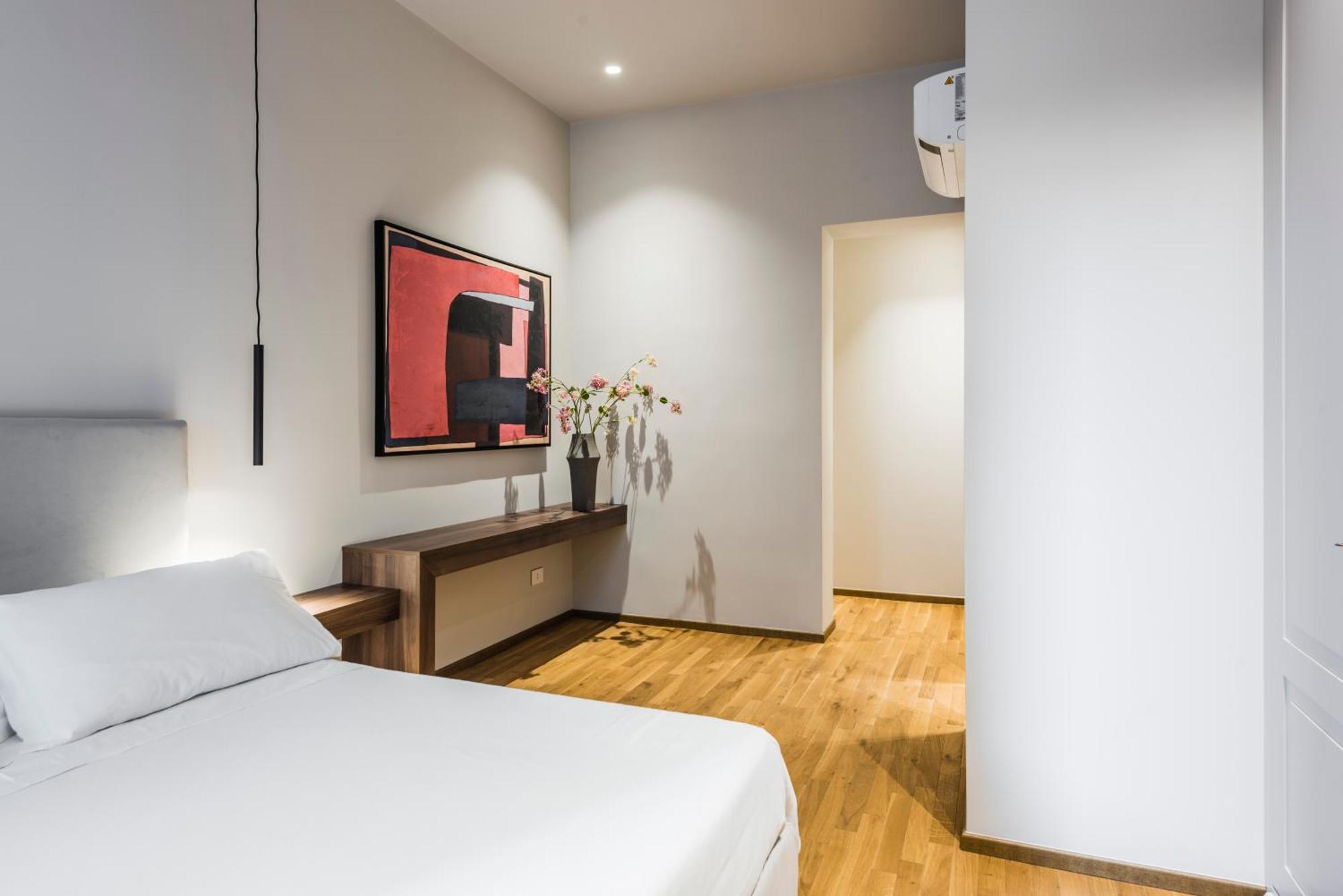 Ferrini Home - Piazza Trento Catania Szoba fotó