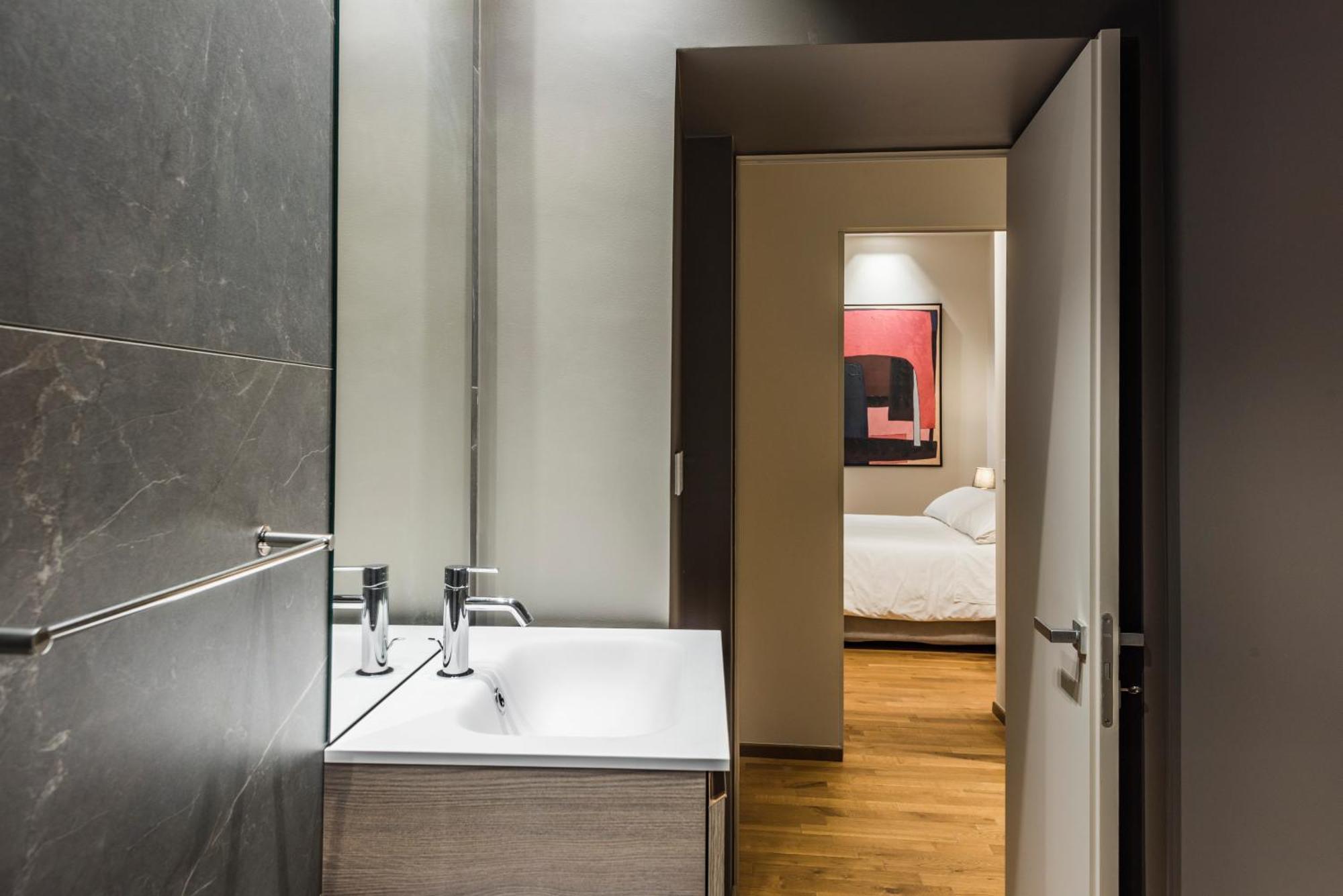 Ferrini Home - Piazza Trento Catania Szoba fotó