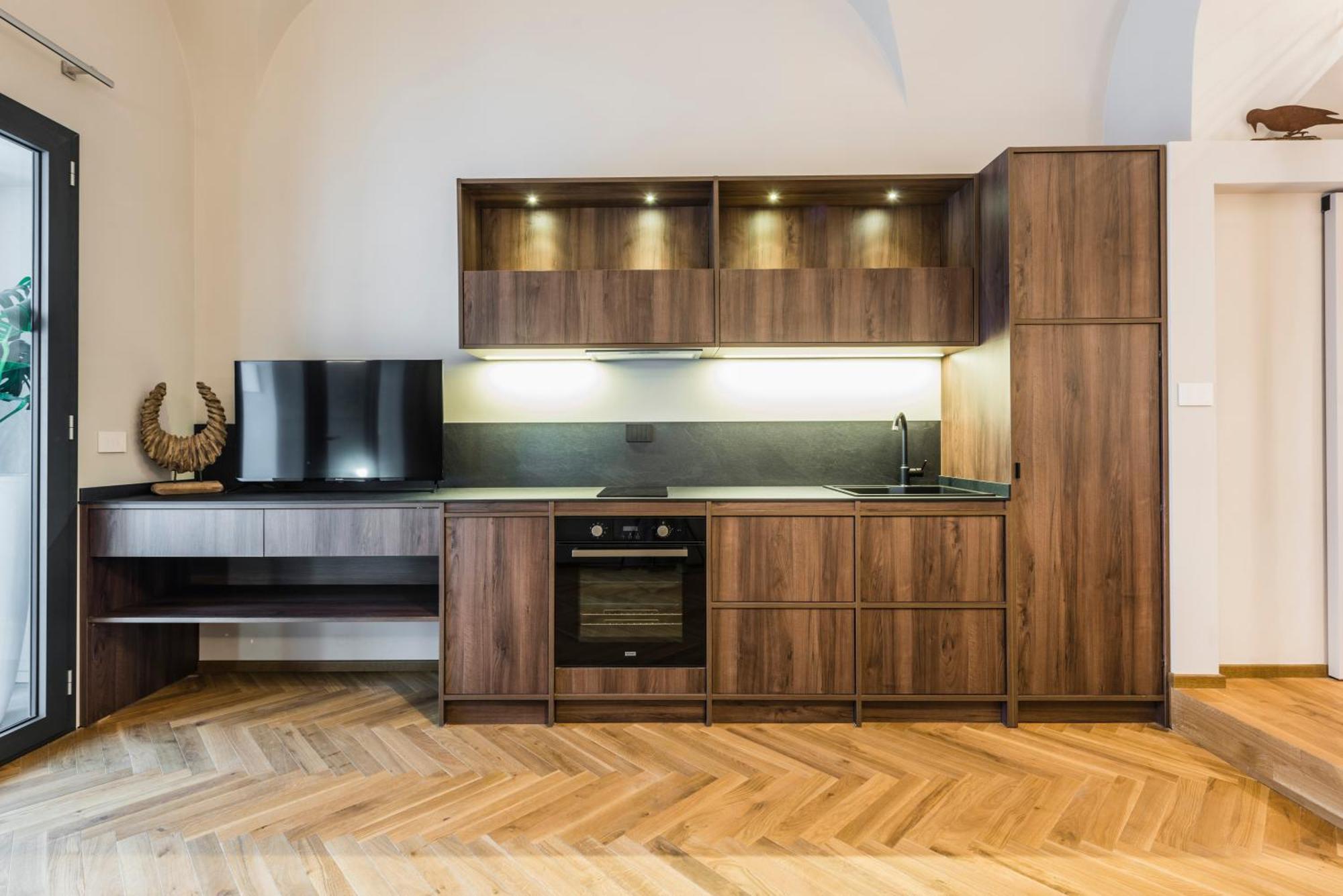 Ferrini Home - Piazza Trento Catania Szoba fotó