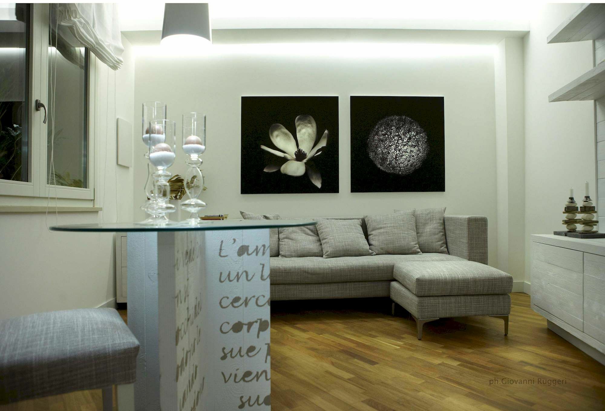 Ferrini Home - Piazza Trento Catania Kültér fotó